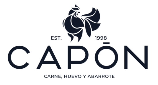 Logo Capón