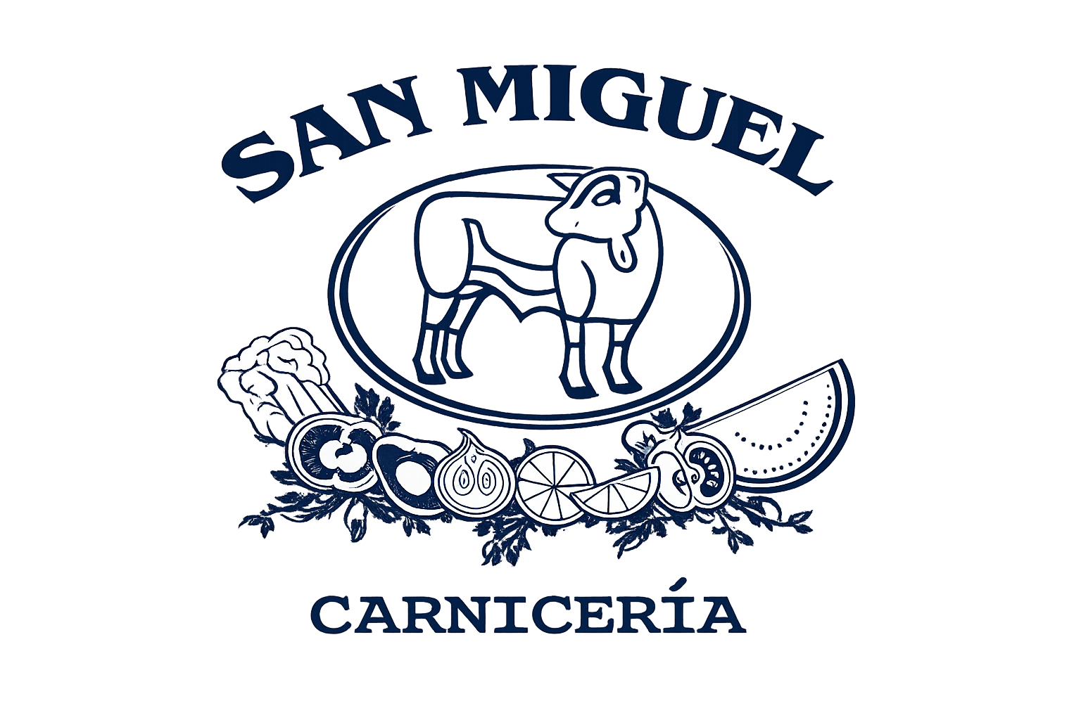 Logo Carnicería San Miguel