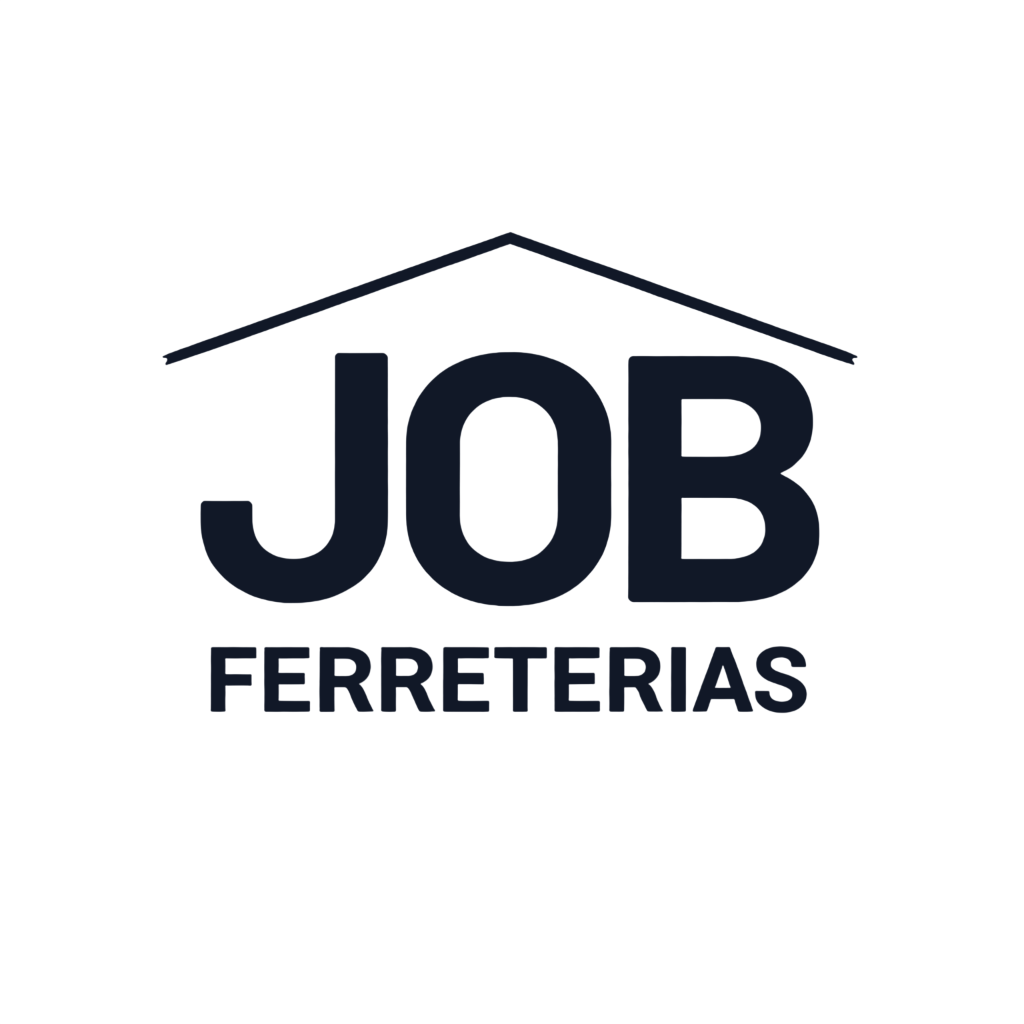 Logo Job Ferreterías