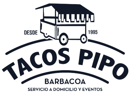 Logo Tacos Pipo