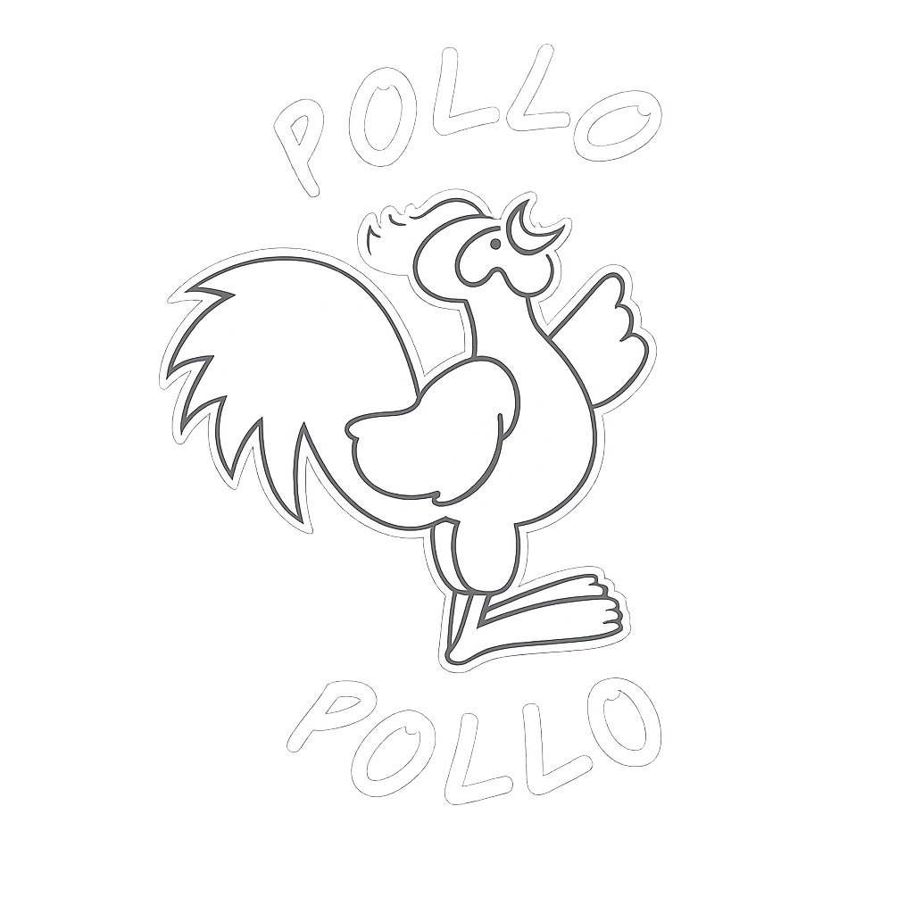 Cliente Pollo Pollo