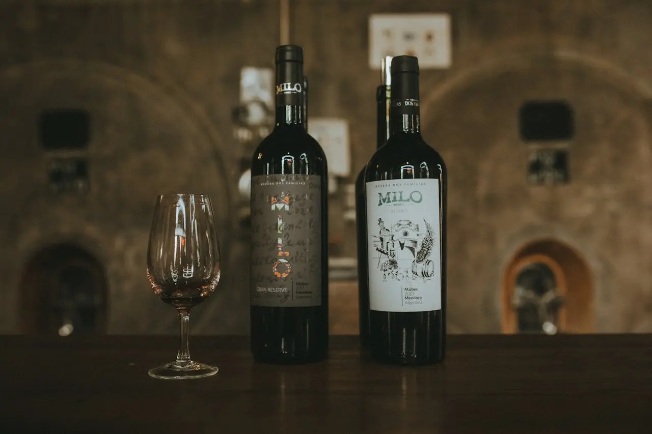 Vinatería