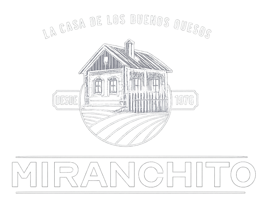 Logo Cremería Mi Ranchito