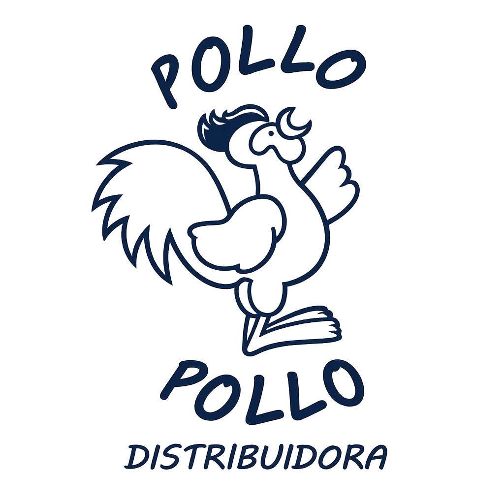 Logo Pollo Pollo