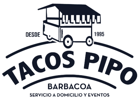 Logo Tacos Pipo